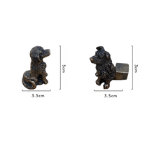 Resin Decorative Stand