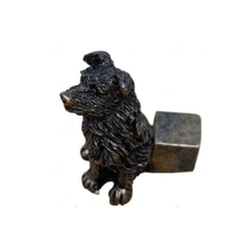 Resin Decorative Stand