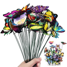 Decorative Garden Butterflies