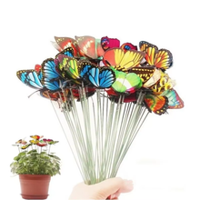 Decorative Garden Butterflies