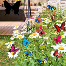Decorative Garden Butterflies