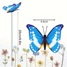 Decorative Garden Butterflies