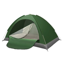 Automatic Pop Up Camping Tent