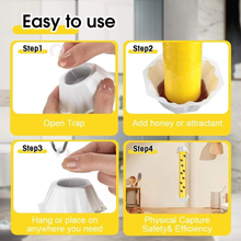 Sticky Fly Trap Stick