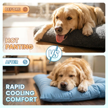Summer Cooling Pet Mat