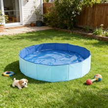 Foldable Pet Swimming Pool