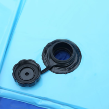 Foldable Pet Swimming Pool
