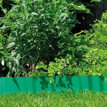 Plastic Garden Edging Fence