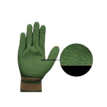 Industrial Rubber Coated Work Gloves