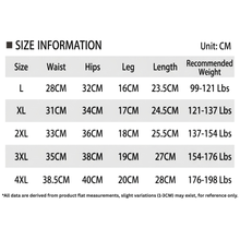 Plus Size Women's Leak-Proof Menstrual Panties