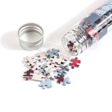150 Pieces Challenging Jigsaw Micro Puzzles