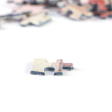 150 Pieces Challenging Jigsaw Micro Puzzles