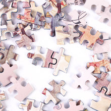 150 Pieces Challenging Jigsaw Micro Puzzles