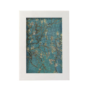 150 Pieces Challenging Jigsaw Micro Puzzles