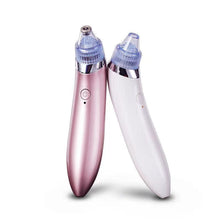 Blackhead Vacuum Suction Remover