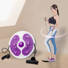 Fitness Twist Waist Disc Board