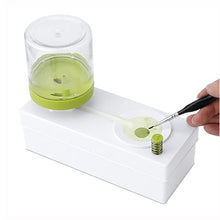 Water Recycling Water-Based Paints Brush Rinser