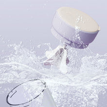 Electric Facial Cleanser Foam Cup Bubble Maker