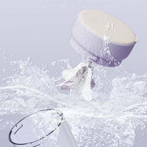 Electric Facial Cleanser Foam Cup Bubble Maker