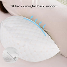 Soft Pregnancy Body Pillow