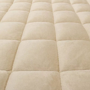 Non-Slip Cover Front Seat Car Seat Cushion