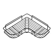Wall Mounted Bathroom Triangle Shelf