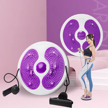 Fitness Twist Waist Disc Board