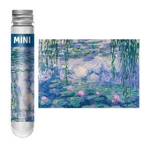 150 Pieces Challenging Jigsaw Micro Puzzles