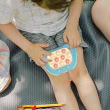 Push Bubble Pop Puzzle Game Sensory Toy