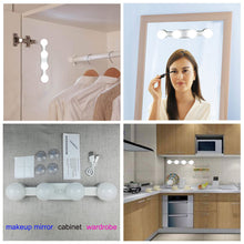 LED Vanity Mirror Light