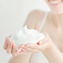 Electric Facial Cleanser Foam Cup Bubble Maker