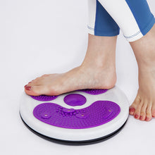 Fitness Twist Waist Disc Board