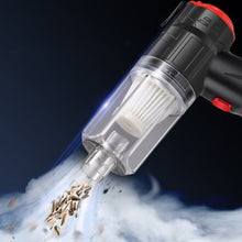 Cordless Handheld Electric Air Dust Cleaner