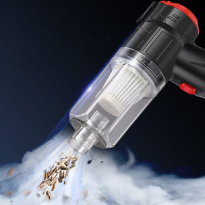 Cordless Handheld Electric Air Dust Cleaner