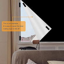 DIY Full Blackout Cloth Curtain Oxford Fabric Sun Protection Curtain