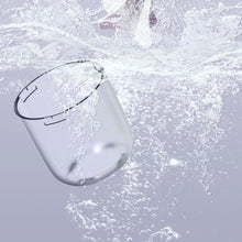 Electric Facial Cleanser Foam Cup Bubble Maker