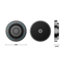 Under the Table Invisible Mobile Wireless Charging Station