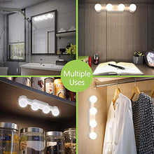 LED Vanity Mirror Light