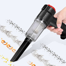 Cordless Handheld Electric Air Dust Cleaner