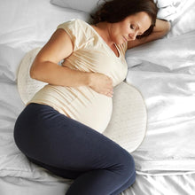 Soft Pregnancy Body Pillow