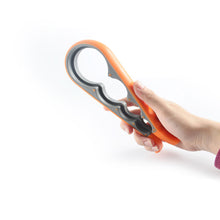 4-in-1 Non-Slip Easy Open Lid & Can Opener