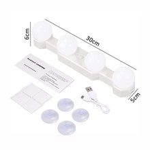 LED Vanity Mirror Light