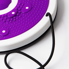 Fitness Twist Waist Disc Board