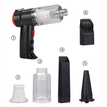 Cordless Handheld Electric Air Dust Cleaner