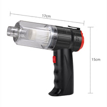 Cordless Handheld Electric Air Dust Cleaner