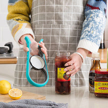 4-in-1 Non-Slip Easy Open Lid & Can Opener