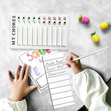 Detachable Reusable To Do List Checklist Board