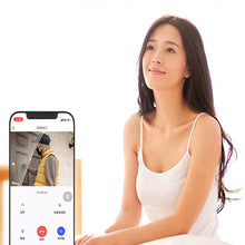 Wireless Night Vision Video Doorbell
