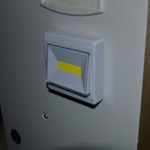 Battery Operated Cupboard Light