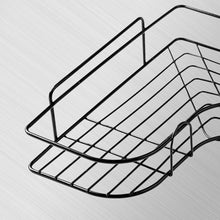 Wall Mounted Bathroom Triangle Shelf